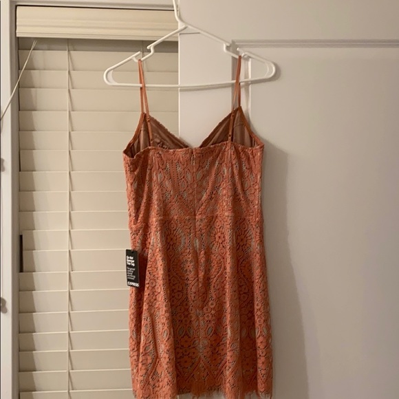 Express cocktail dress-New with tags - Picture 2 of 3